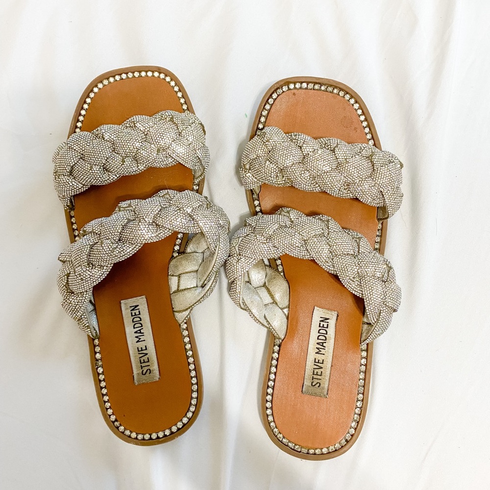 Steve Madden Sandals